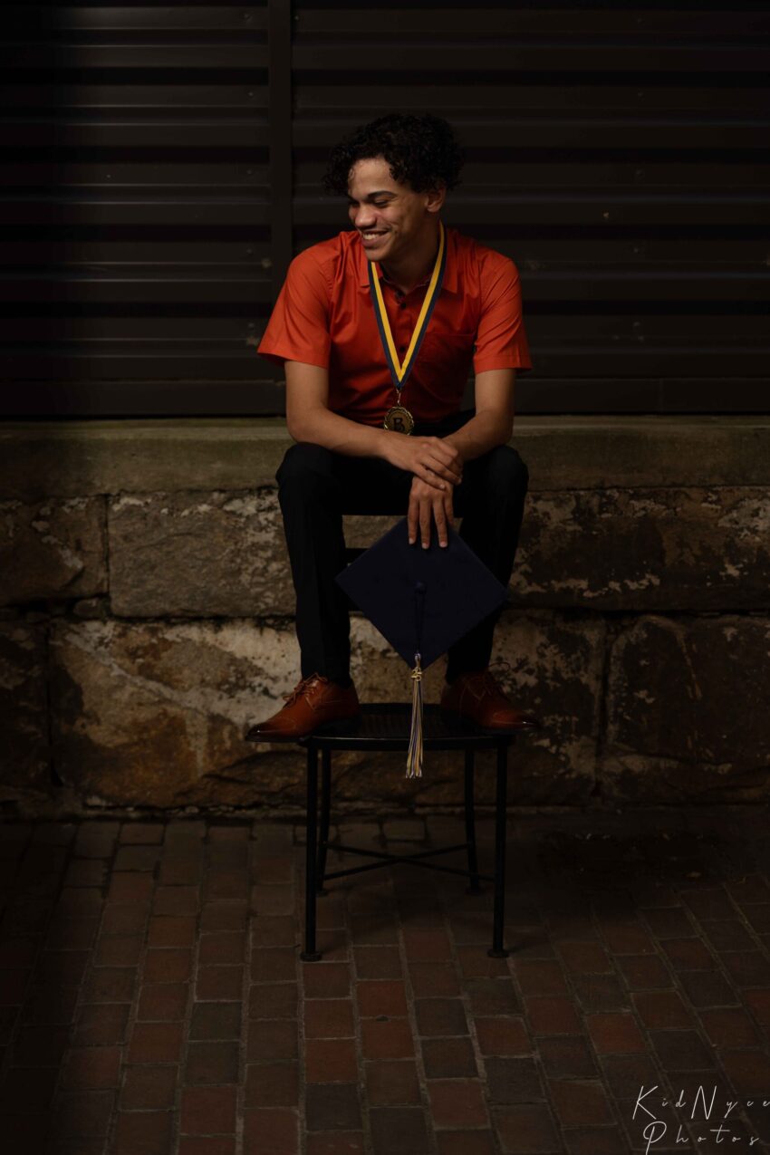 DJ Kid Nyce, Kid Nyce Photography, Kid Nyce Photos